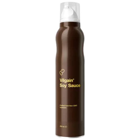 Soy Sauce Spray
