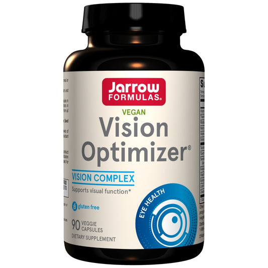 Vision Optimizer