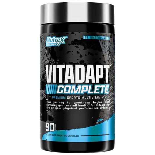 VitAdapt