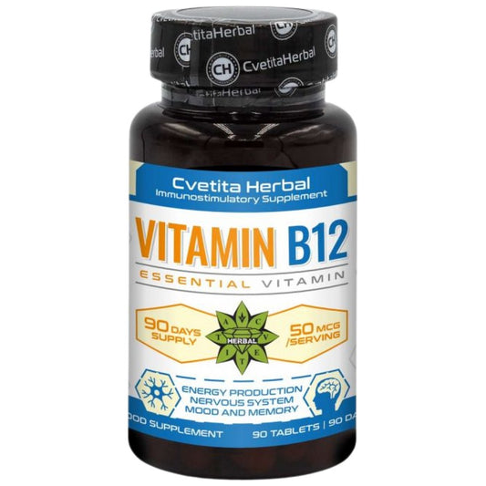 Vitamin B12