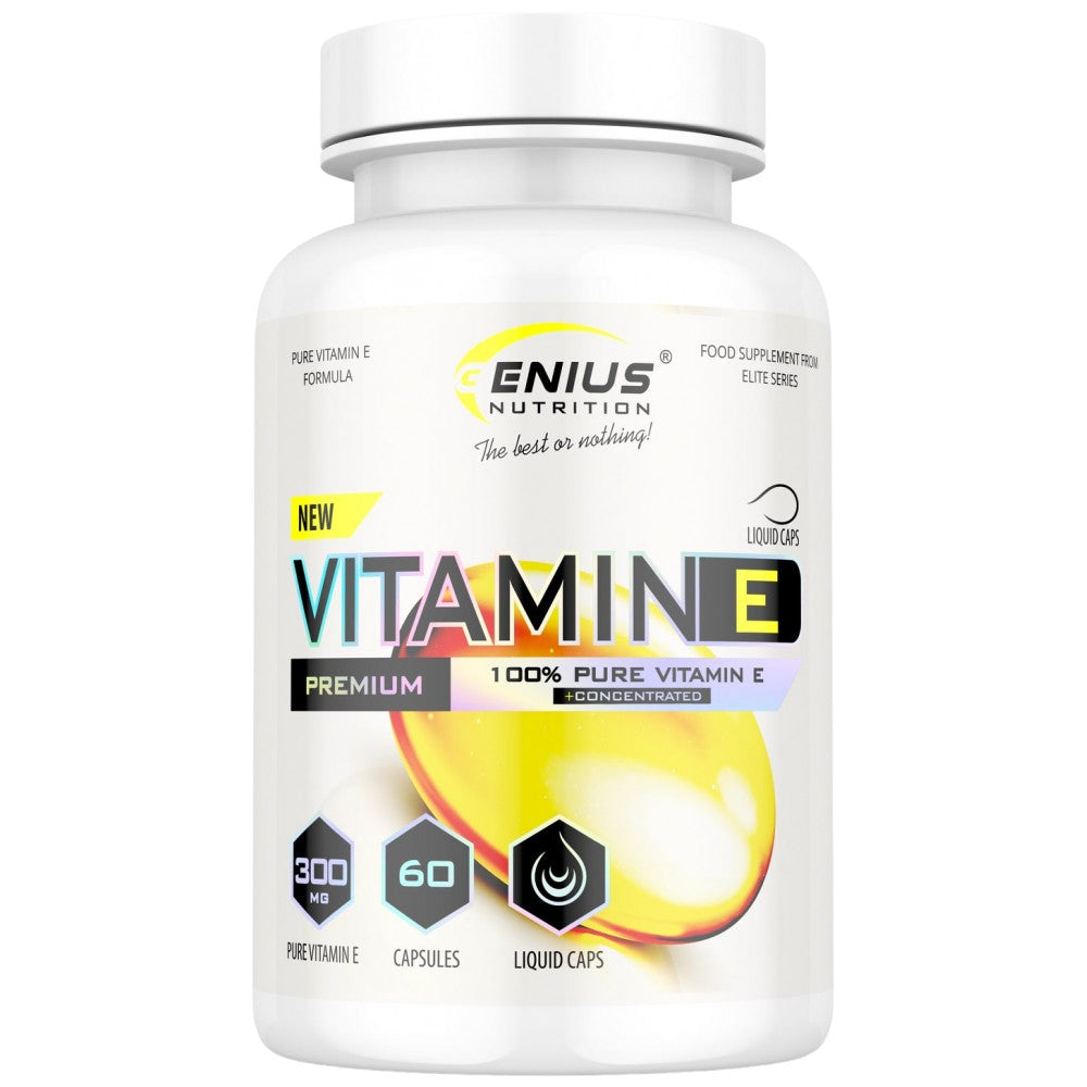 Vitamin E