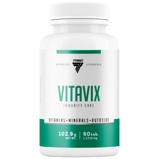 Vitavix Immunity Care | with Vitamin C, Zinc, Selenium, Vitamin D