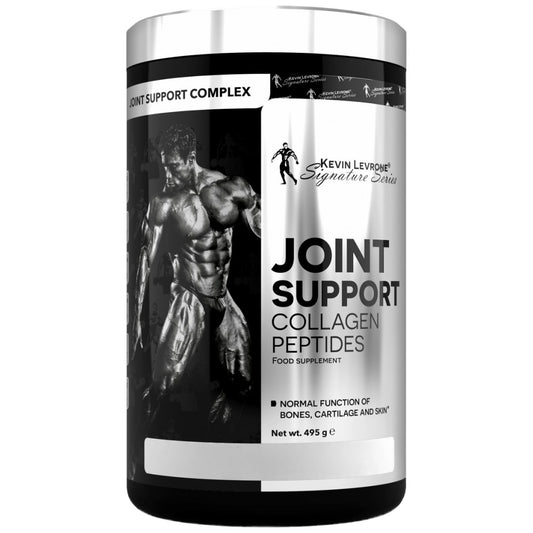 Levrone Joint Support | Collagen Peptides with Glucosamine, Chondroitin, MSM, Hyaluronic Acid