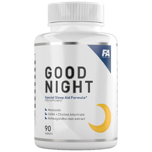 Wellness Good Night