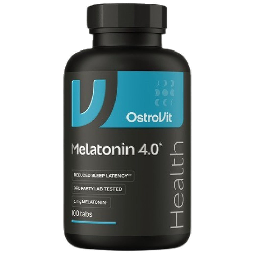 Melatonin 4.0