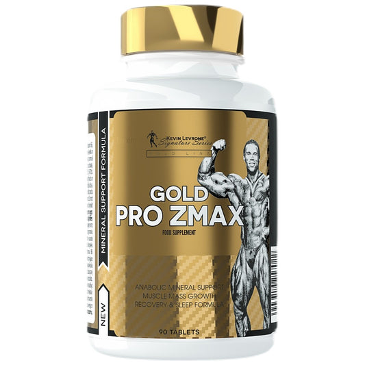 Gold Pro ZMAX | ZMA