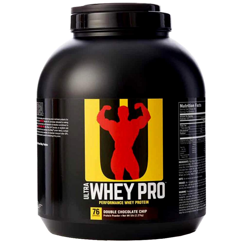 Ultra Whey Pro