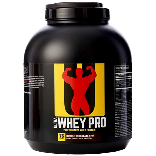 Ultra Whey Pro