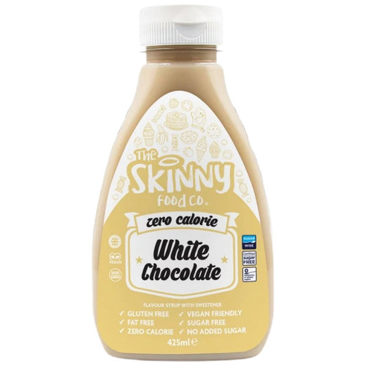 Skinny Syrup | White Chocolate