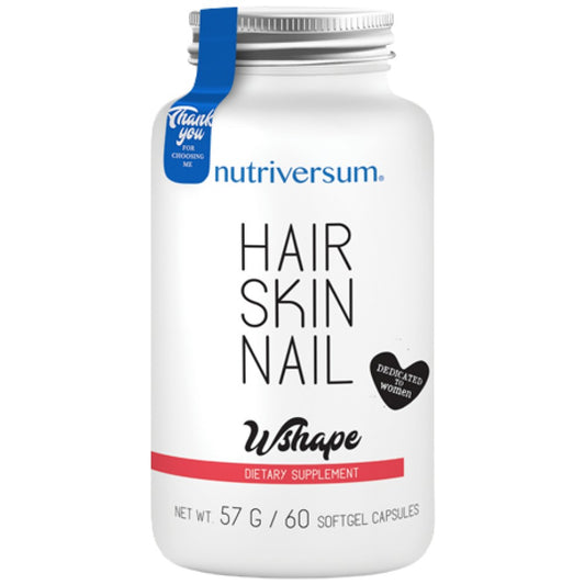 Hair Skin Nail | Dedicated to Women