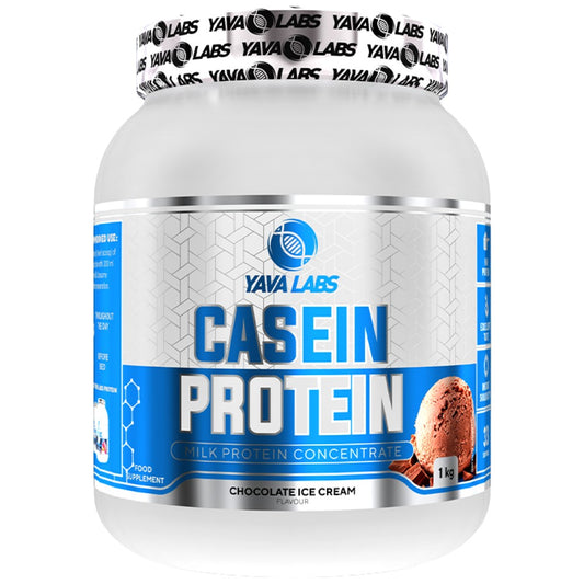 Casein Protein | Milk Protein Concentrate