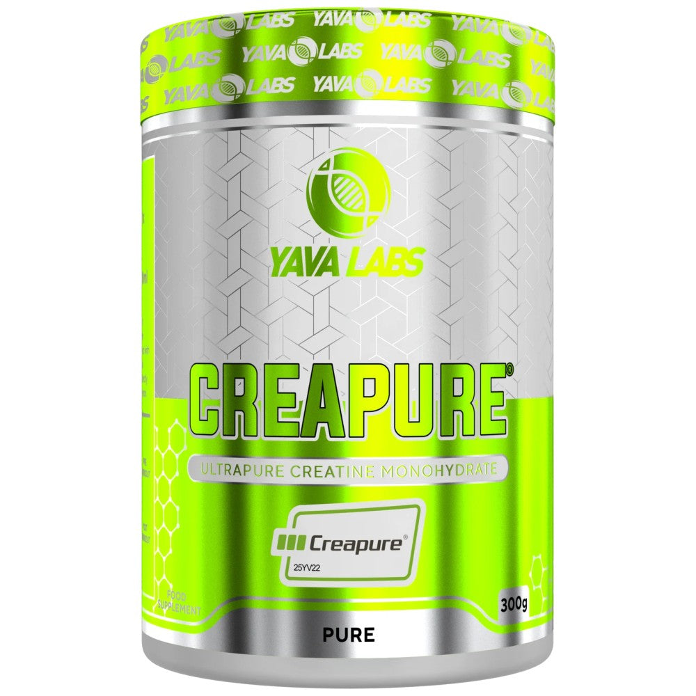 Creatine creaPURE® Monohydrate Powder