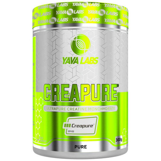 Creatine creaPURE® Monohydrate Powder