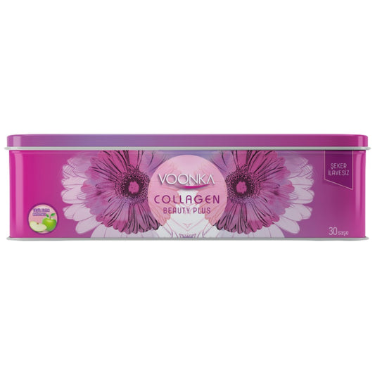 Collagen Beauty Plus