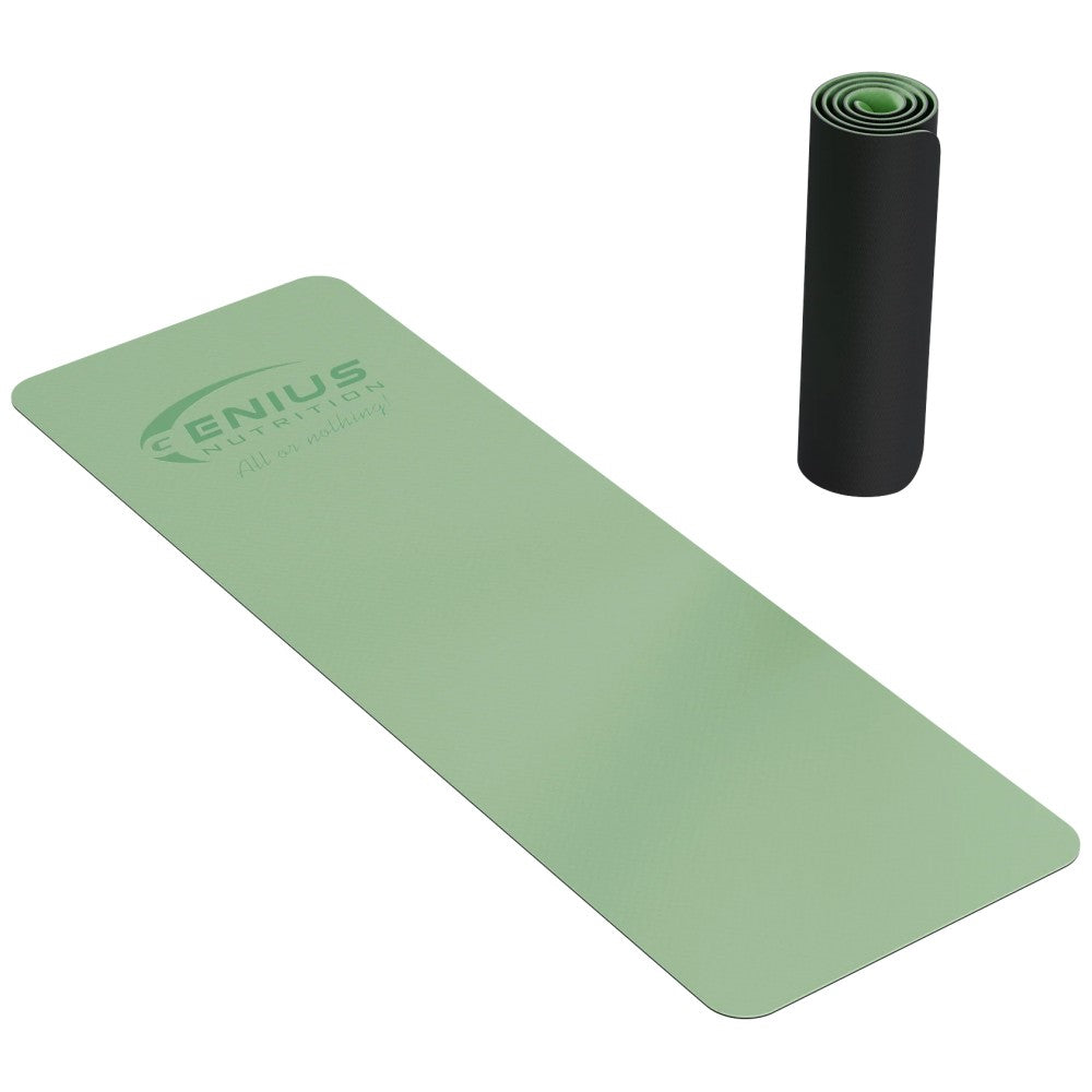 GN® Yoga Mat TPE