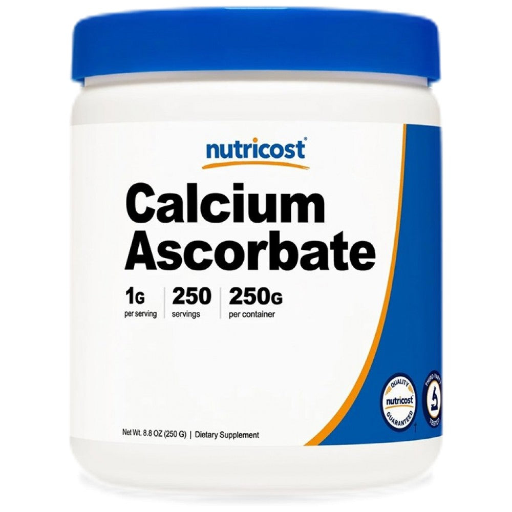 Calcium Ascorbate Powder