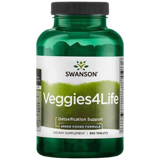 Veggies4Life