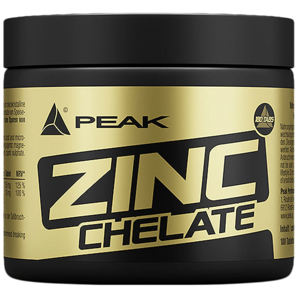 Zinc Chelate