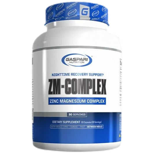 ZM-Complex / ZMA
