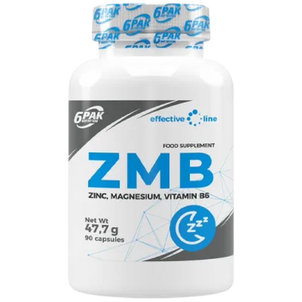 ZMB