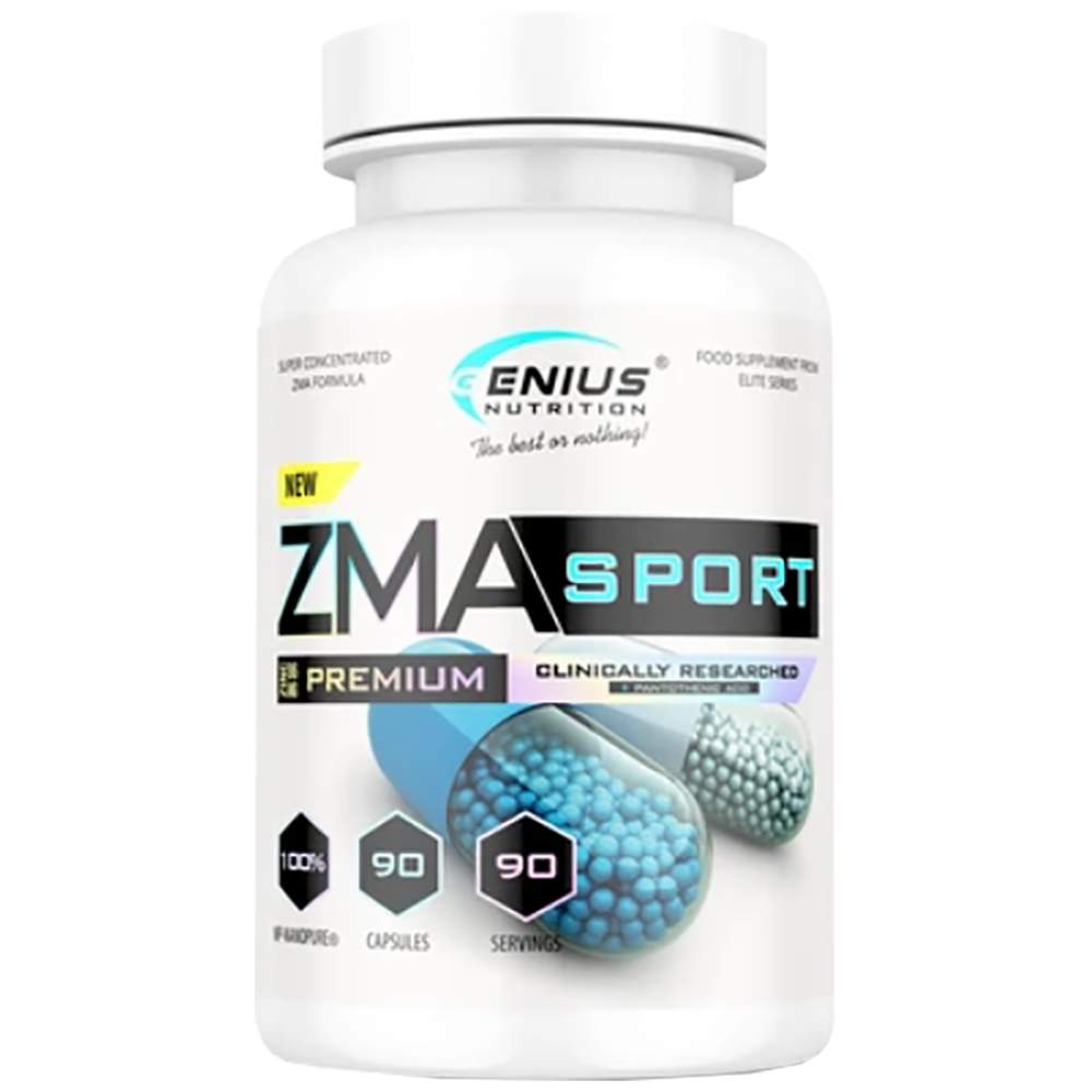 ZMA Sport