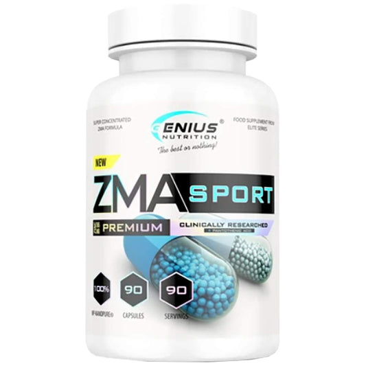 ZMA Sport