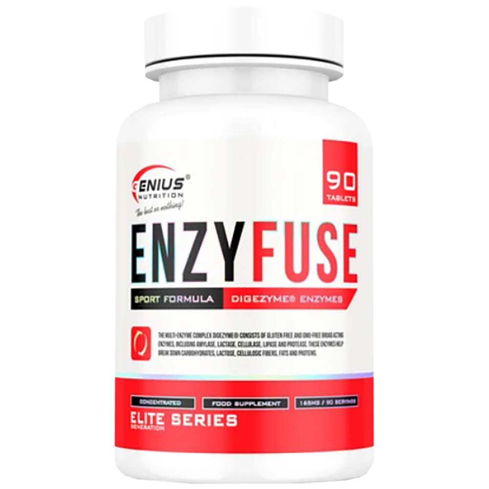 EnzyFuse